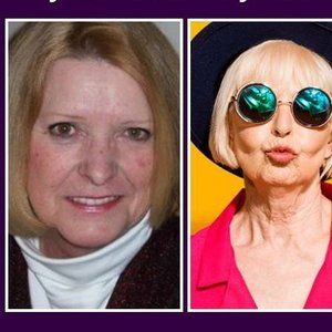 Meet your Posher, Patricia